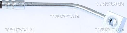 Triscan 8150 80114 - Гальмівний шланг autozip.com.ua