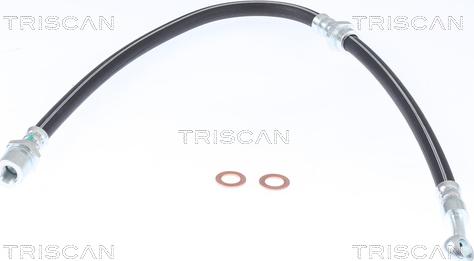 Triscan 8150 80112 - Гальмівний шланг autozip.com.ua