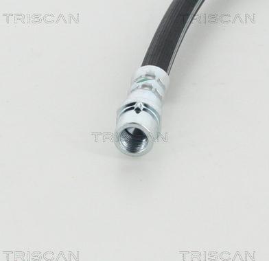Triscan 8150 29116 - Шланг гальмівний перед. VW Passat-Polo 408mm autozip.com.ua
