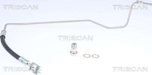 Triscan 8150 29324 - Гальмівний шланг autozip.com.ua