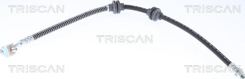 Triscan 8150 24246 - Гальмівний шланг autozip.com.ua