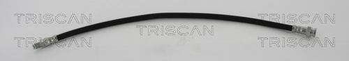 Triscan 8150 25001 - Гальмівний шланг autozip.com.ua