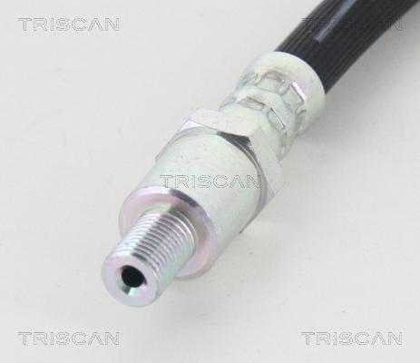 Triscan 8150 25102 - Гальмівний шланг autozip.com.ua