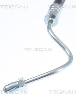 Triscan 8150 25268 - Шланг гальмівний зад. лівий Renault Megane III 08- autozip.com.ua