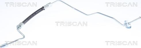 Triscan 8150 25268 - Гальмівний шланг autozip.com.ua