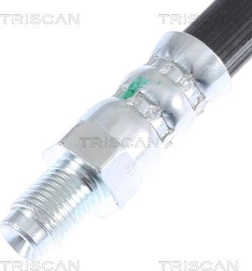 Triscan 8150 25213 - Гальмівний шланг autozip.com.ua