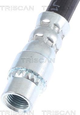 Triscan 8150 25213 - Гальмівний шланг autozip.com.ua