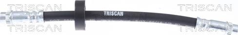 Triscan 8150 25217 - Гальмівний шланг autozip.com.ua