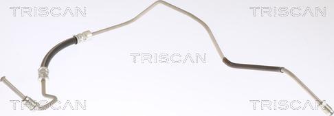 Triscan 8150 25286 - Гальмівний шланг autozip.com.ua