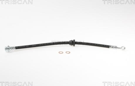 Triscan 8150 21101 - Гальмівний шланг autozip.com.ua
