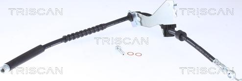 Triscan 8150 28149 - Гальмівний шланг autozip.com.ua