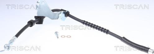Triscan 8150 28146 - Гальмівний шланг autozip.com.ua