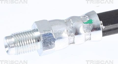 Triscan 8150 28113 - Гальмівний шланг autozip.com.ua