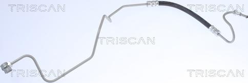 Triscan 8150 28262 - Гальмівний шланг autozip.com.ua