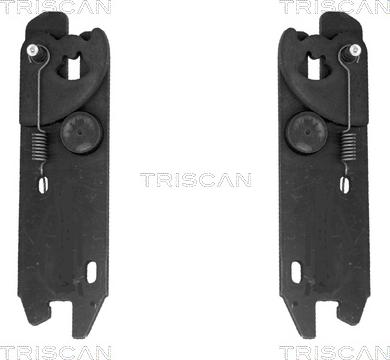 Triscan 8105 163001 - - - autozip.com.ua