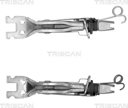 Triscan 8105 103001 - - - autozip.com.ua