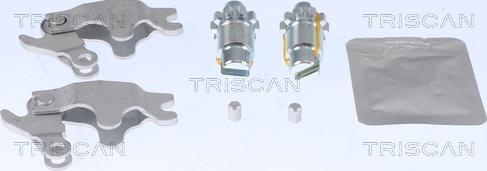 Triscan 8105 102631 - Ремкомплект, розширювач autozip.com.ua