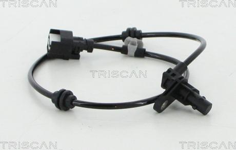 Triscan 8180 44110 - Датчик ABS, частота обертання колеса autozip.com.ua