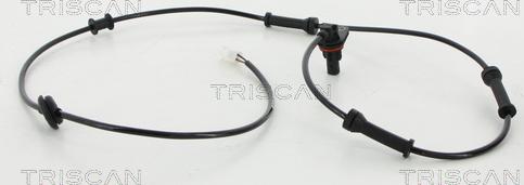Triscan 8180 44213 - Датчик ABS, частота обертання колеса autozip.com.ua