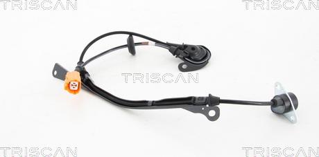 Triscan 8180 40532 - Датчик ABS, частота обертання колеса autozip.com.ua