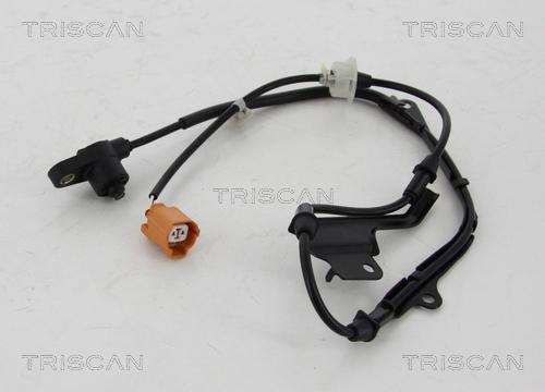 Triscan 8180 40153 - Датчик ABS, частота обертання колеса autozip.com.ua