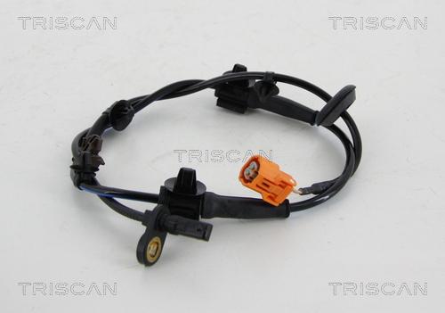 Triscan 8180 40101 - Датчик ABS, частота обертання колеса autozip.com.ua