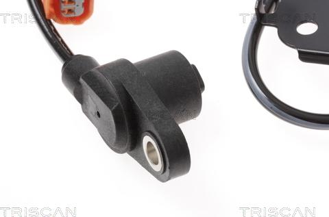 Triscan 8180 40107 - Датчик ABS, частота обертання колеса autozip.com.ua