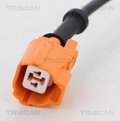 Triscan 8180 40112 - Датчик ABS, частота обертання колеса autozip.com.ua