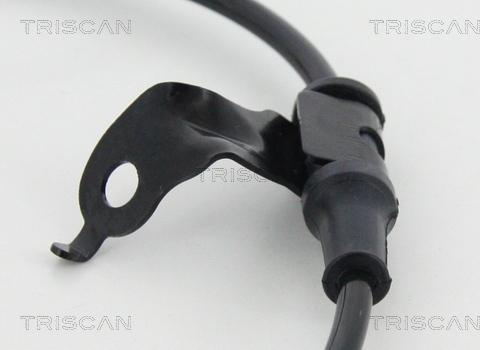 Triscan 8180 40219 - Датчик ABS, частота обертання колеса autozip.com.ua