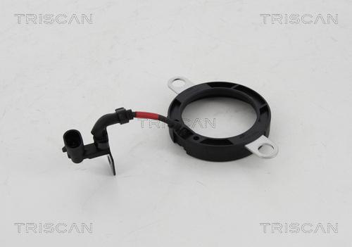 Triscan 8180 43437 - Датчик ABS, частота обертання колеса autozip.com.ua