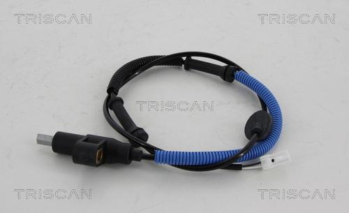 Triscan 8180 43420 - Датчик ABS, частота обертання колеса autozip.com.ua