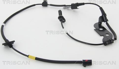 Triscan 8180 43470 - Датчик ABS, частота обертання колеса autozip.com.ua