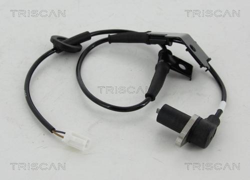 Triscan 8180 43281 - Датчик ABS, частота обертання колеса autozip.com.ua