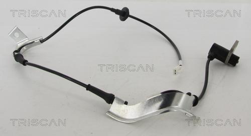 Triscan 8180 50164 - Датчик ABS, частота обертання колеса autozip.com.ua
