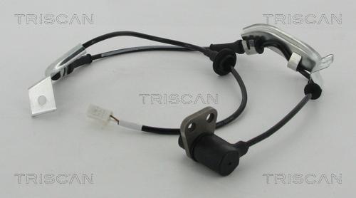 Triscan 8180 50168 - Датчик ABS, частота обертання колеса autozip.com.ua
