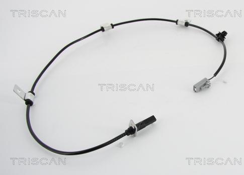 Triscan 8180 69264 - Датчик ABS, частота обертання колеса autozip.com.ua