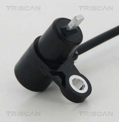 Triscan 8180 69201 - Датчик ABS, частота обертання колеса autozip.com.ua