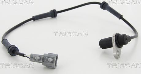 Triscan 8180 14407 - Датчик ABS, частота обертання колеса autozip.com.ua