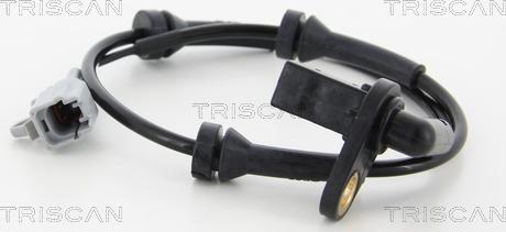 Triscan 8180 14600 - Датчик ABS, частота обертання колеса autozip.com.ua