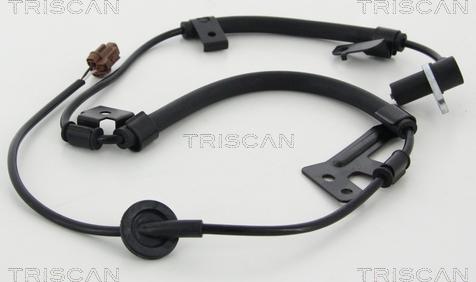 Triscan 8180 14104 - Датчик ABS, частота обертання колеса autozip.com.ua