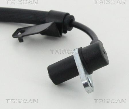 Triscan 8180 14104 - Датчик ABS, частота обертання колеса autozip.com.ua