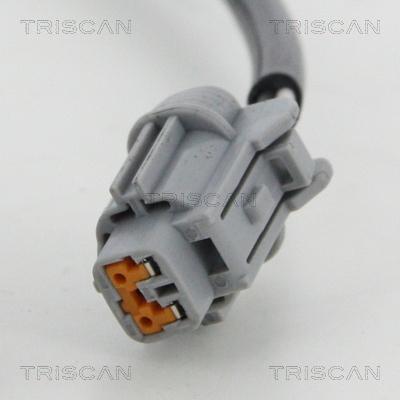 Triscan 8180 14105 - Датчик ABS, частота обертання колеса autozip.com.ua