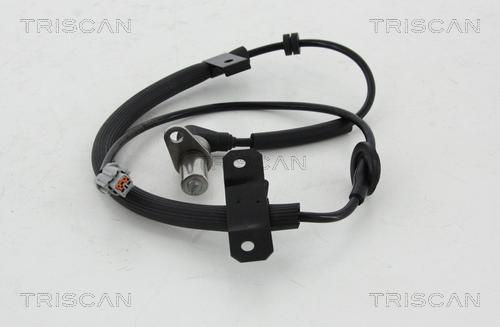 Triscan 8180 14110 - Датчик ABS, частота обертання колеса autozip.com.ua