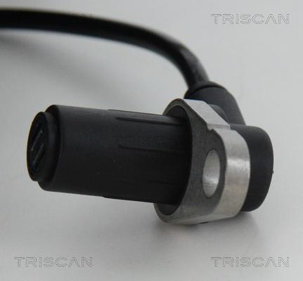 Triscan 8180 14303 - Датчик ABS, частота обертання колеса autozip.com.ua