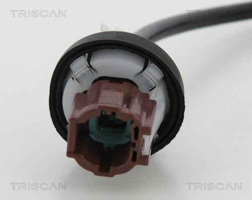 Triscan 8180 14302 - Датчик ABS, частота обертання колеса autozip.com.ua