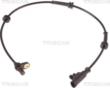 Triscan 8180 14229 - Датчик ABS, частота обертання колеса autozip.com.ua