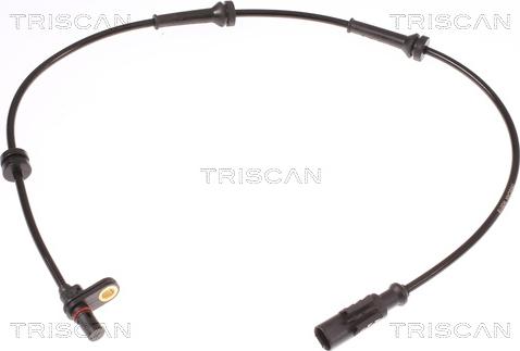 Triscan 8180 14228 - Датчик ABS, частота обертання колеса autozip.com.ua