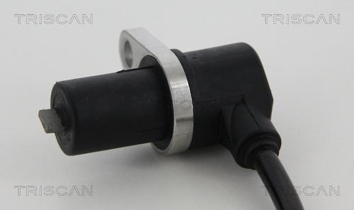 Triscan 8180 15406 - Датчик ABS, частота обертання колеса autozip.com.ua