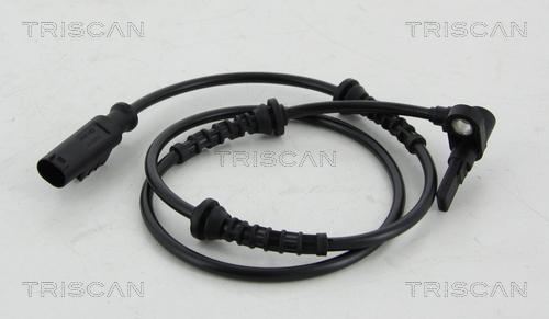 Triscan 8180 15401 - Датчик ABS, частота обертання колеса autozip.com.ua