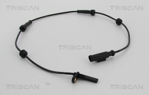 Triscan 8180 15602 - Датчик ABS, частота обертання колеса autozip.com.ua